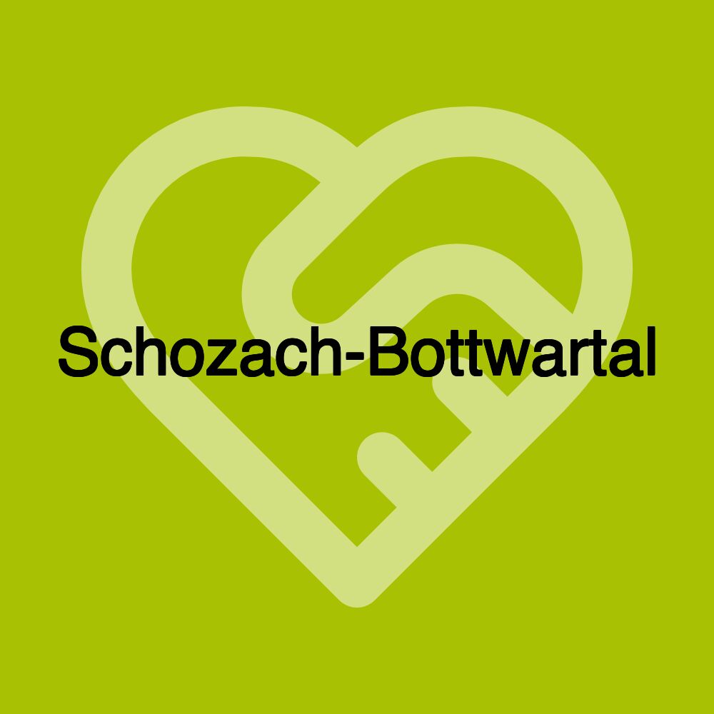 Schozach-Bottwartal