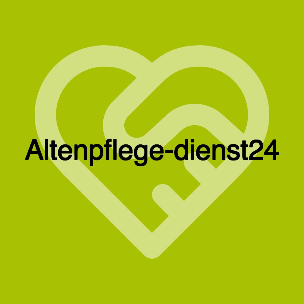 Altenpflege-dienst24