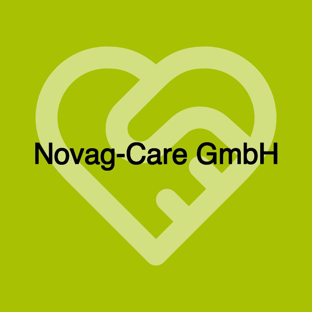 Novag-Care GmbH