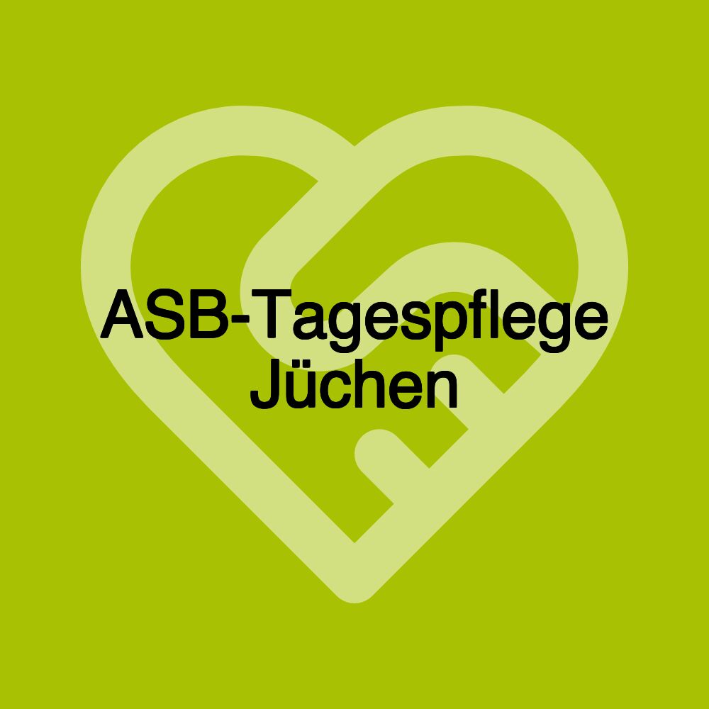 ASB-Tagespflege Jüchen