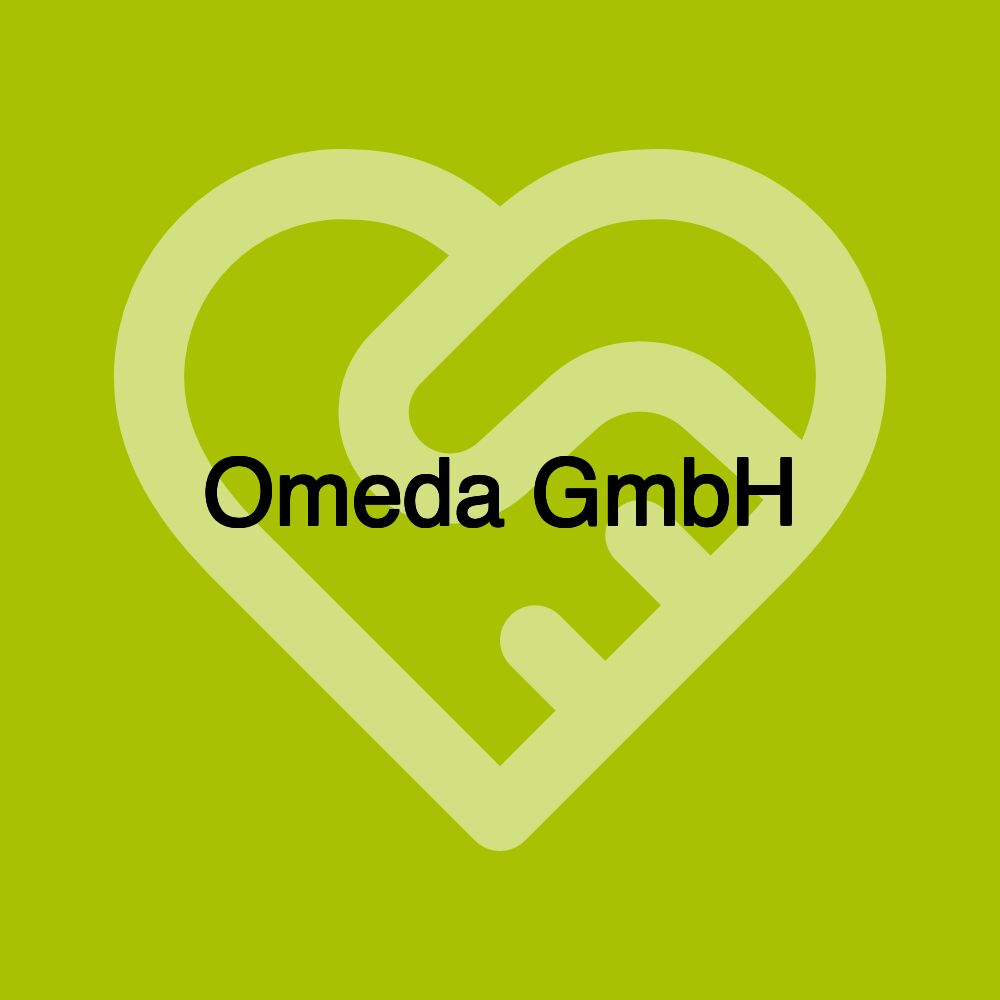 Omeda GmbH