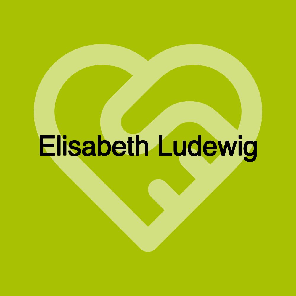 Elisabeth Ludewig