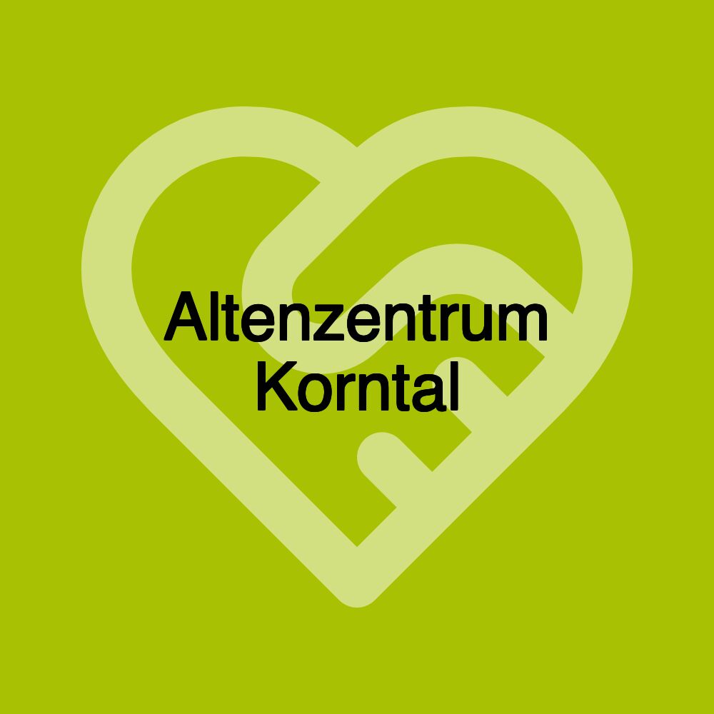 Altenzentrum Korntal