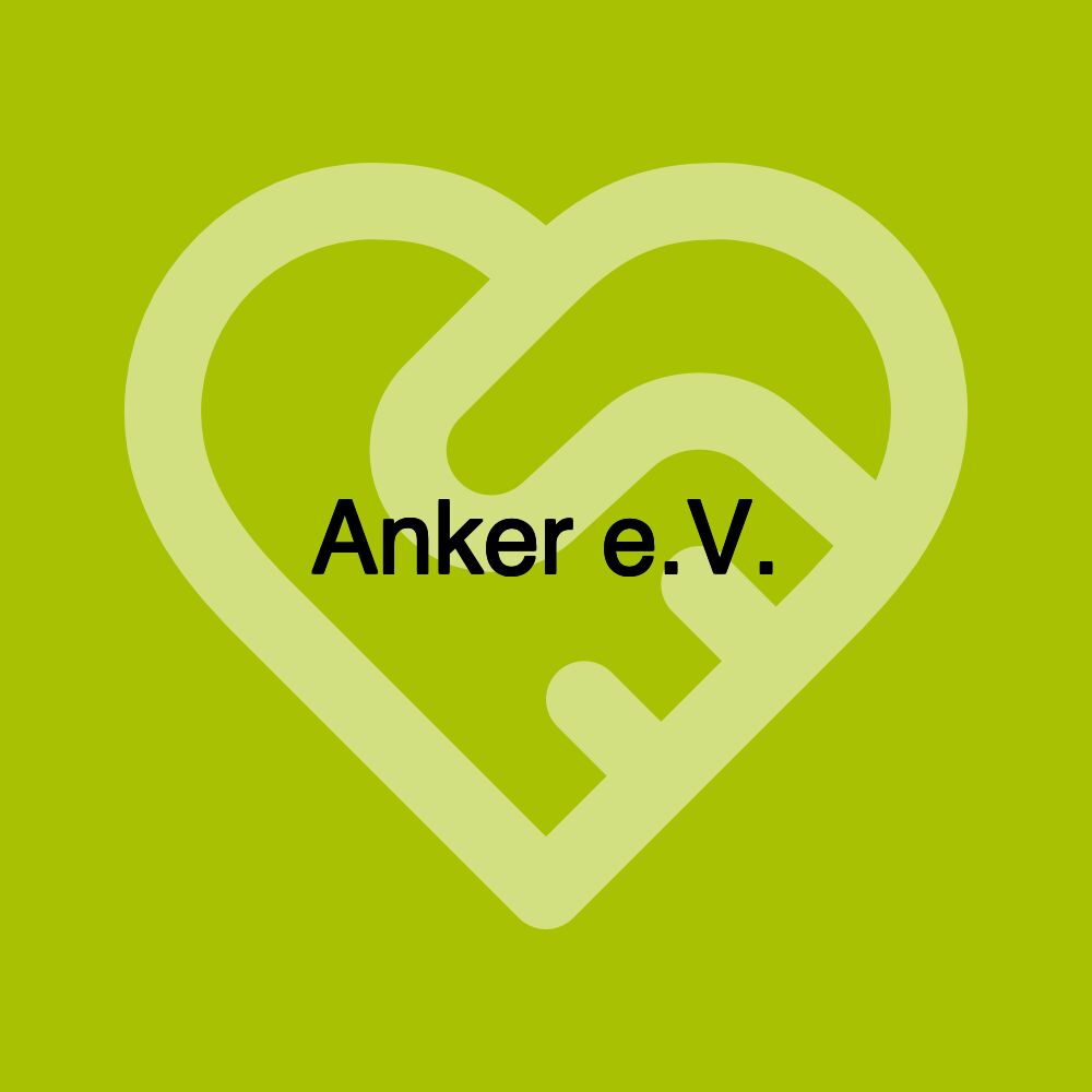 Anker e.V.