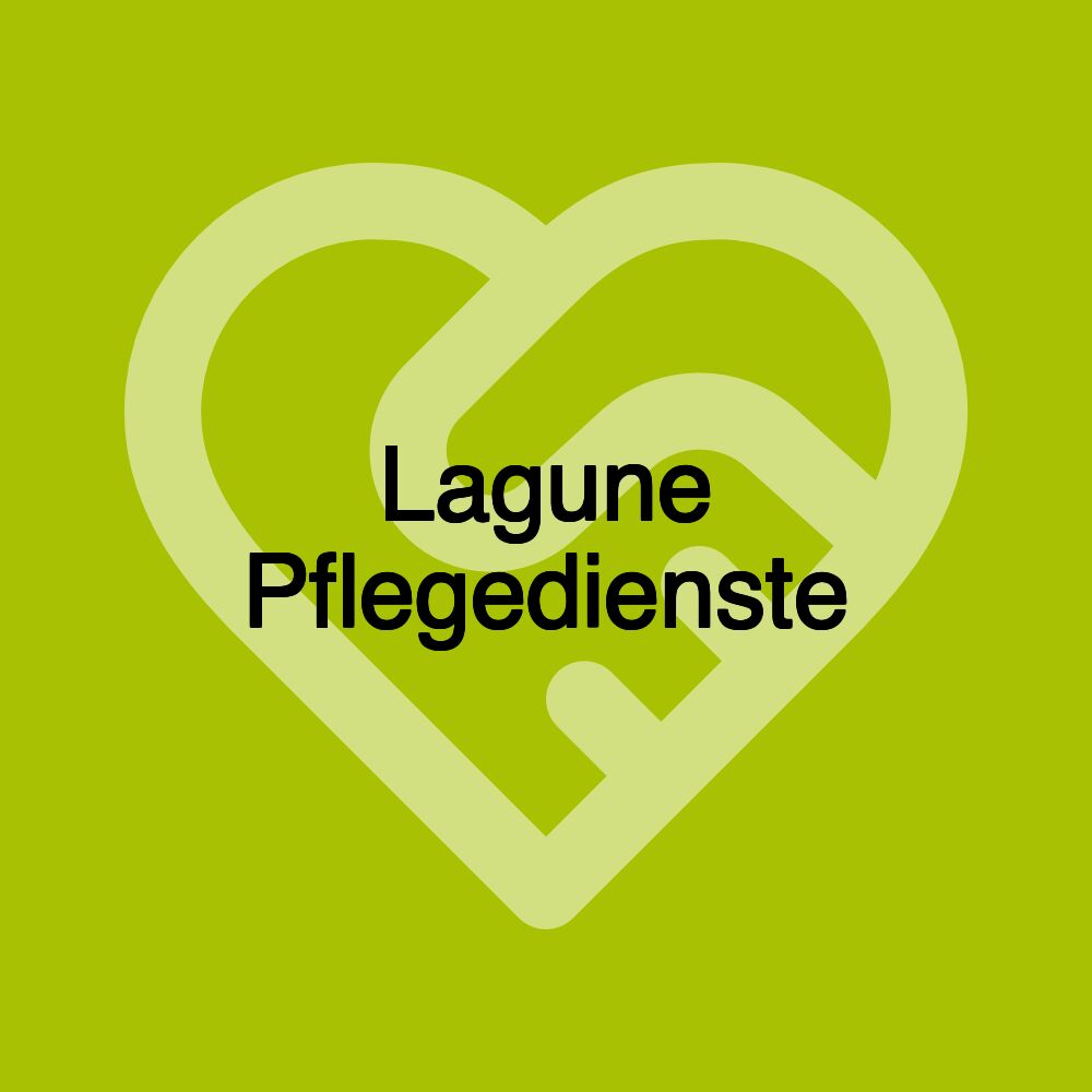 Lagune Pflegedienste