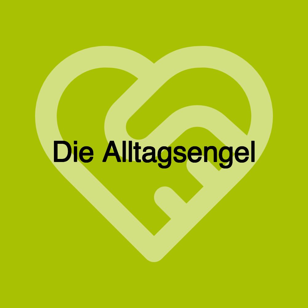 Die Alltagsengel