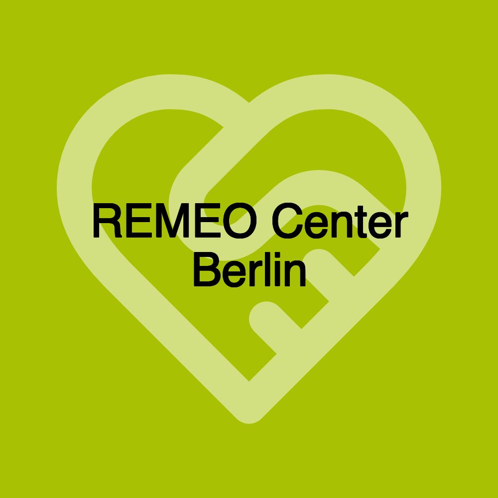 REMEO Center Berlin