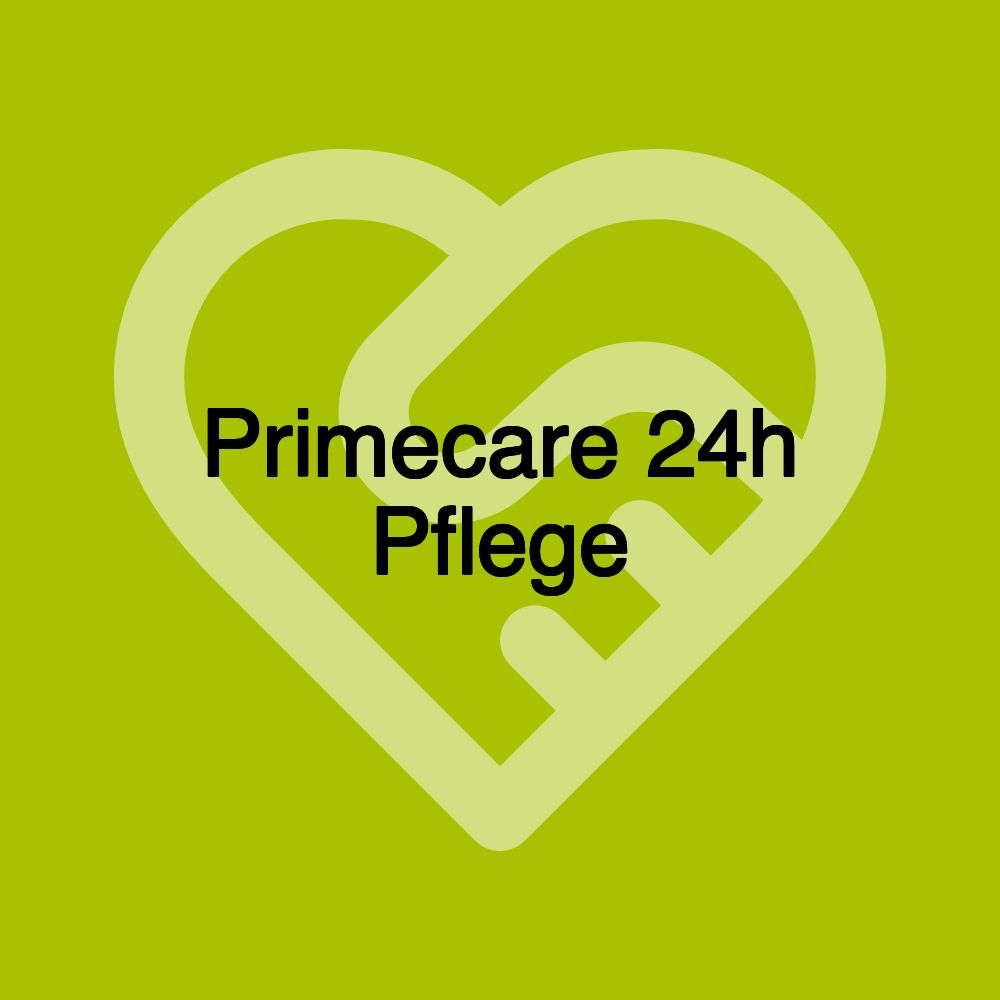 Primecare 24h Pflege