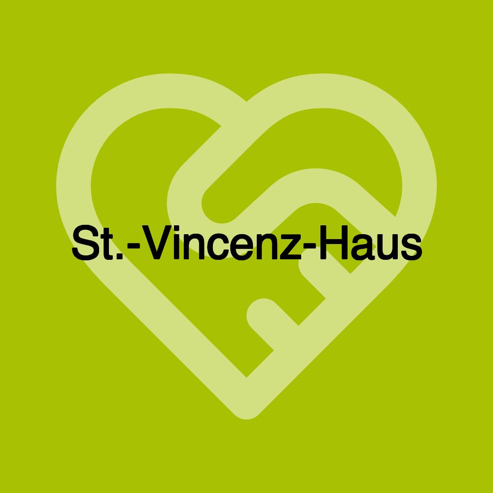 St.-Vincenz-Haus