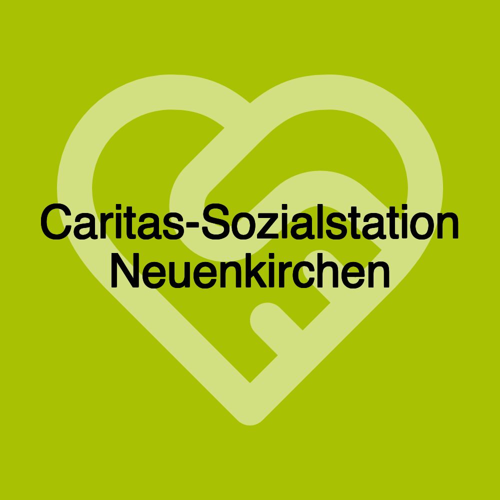 Caritas-Sozialstation Neuenkirchen