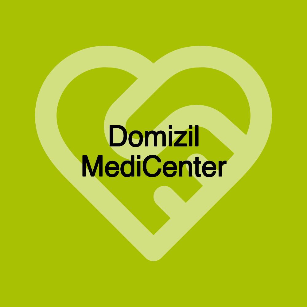 Domizil MediCenter