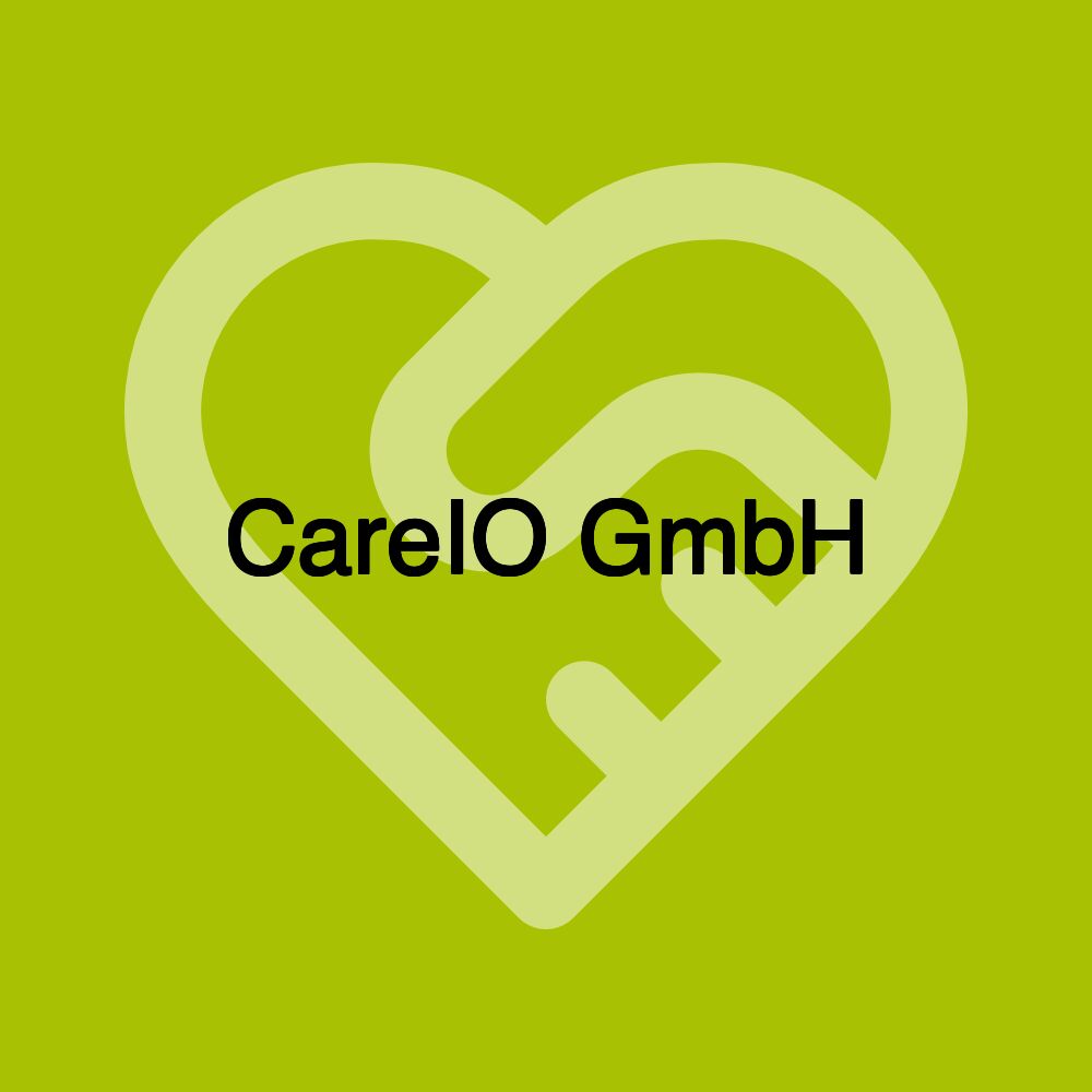 CareIO GmbH