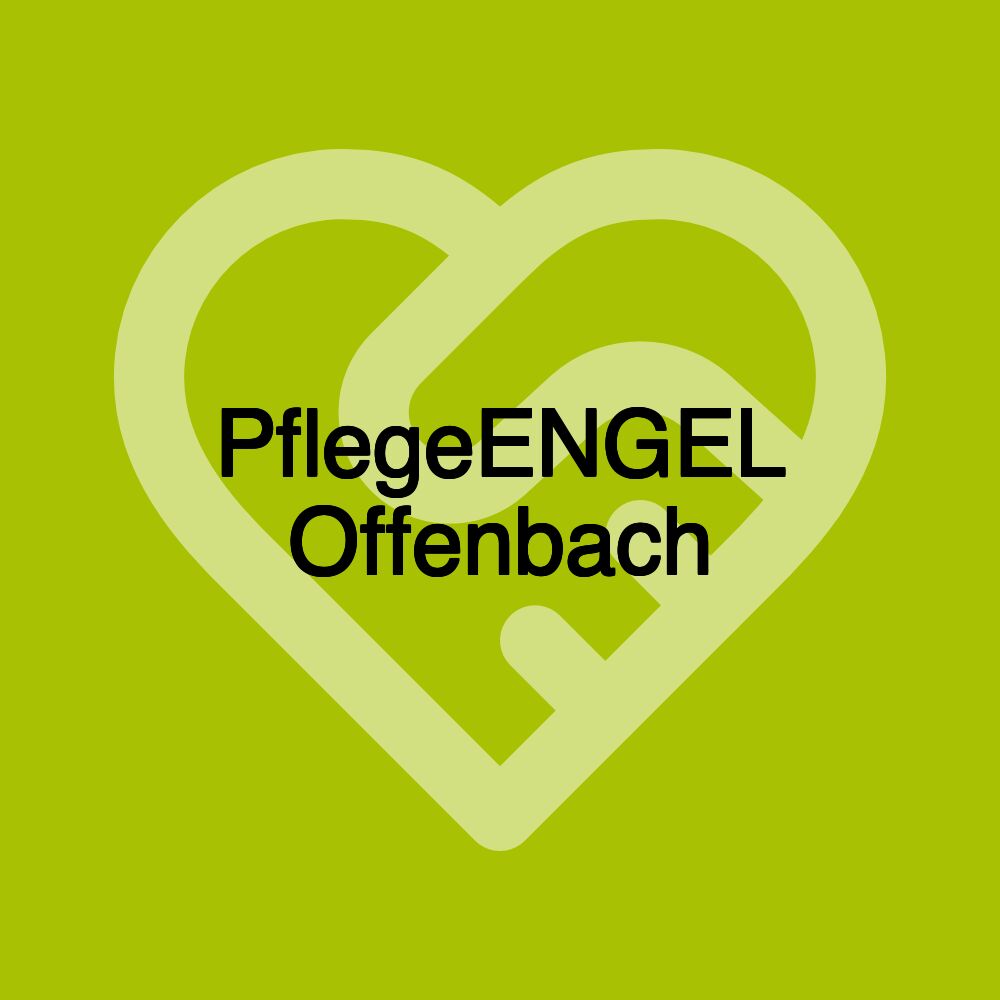 PflegeENGEL Offenbach