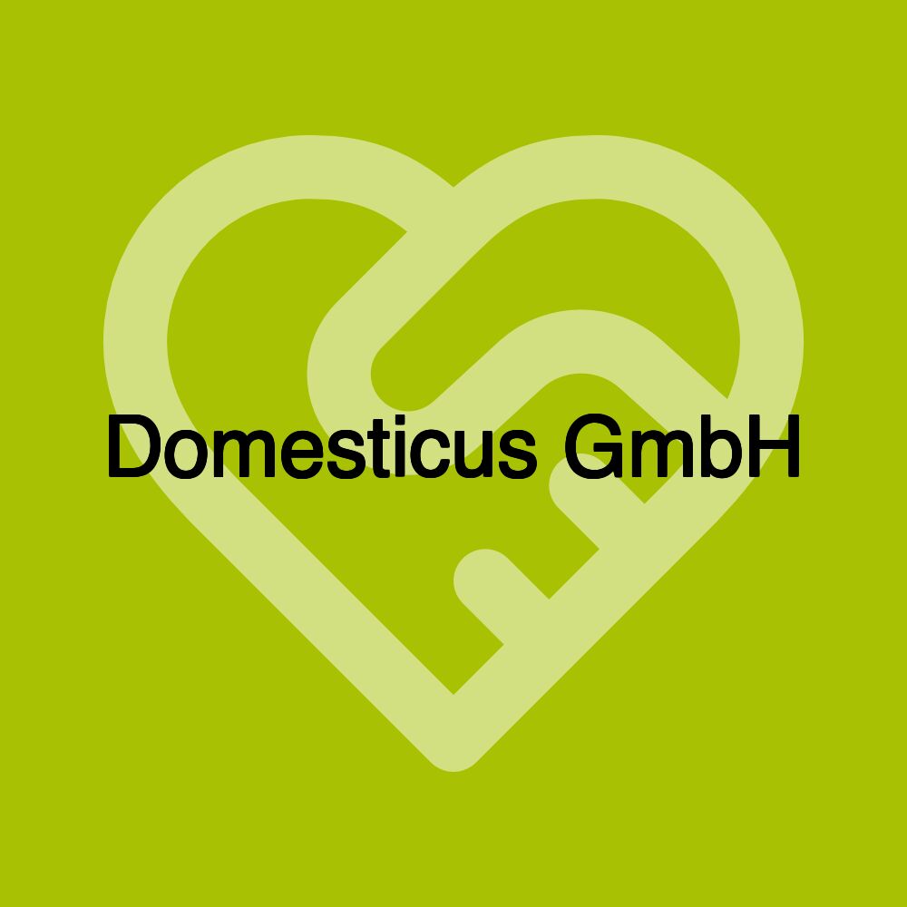 Domesticus GmbH