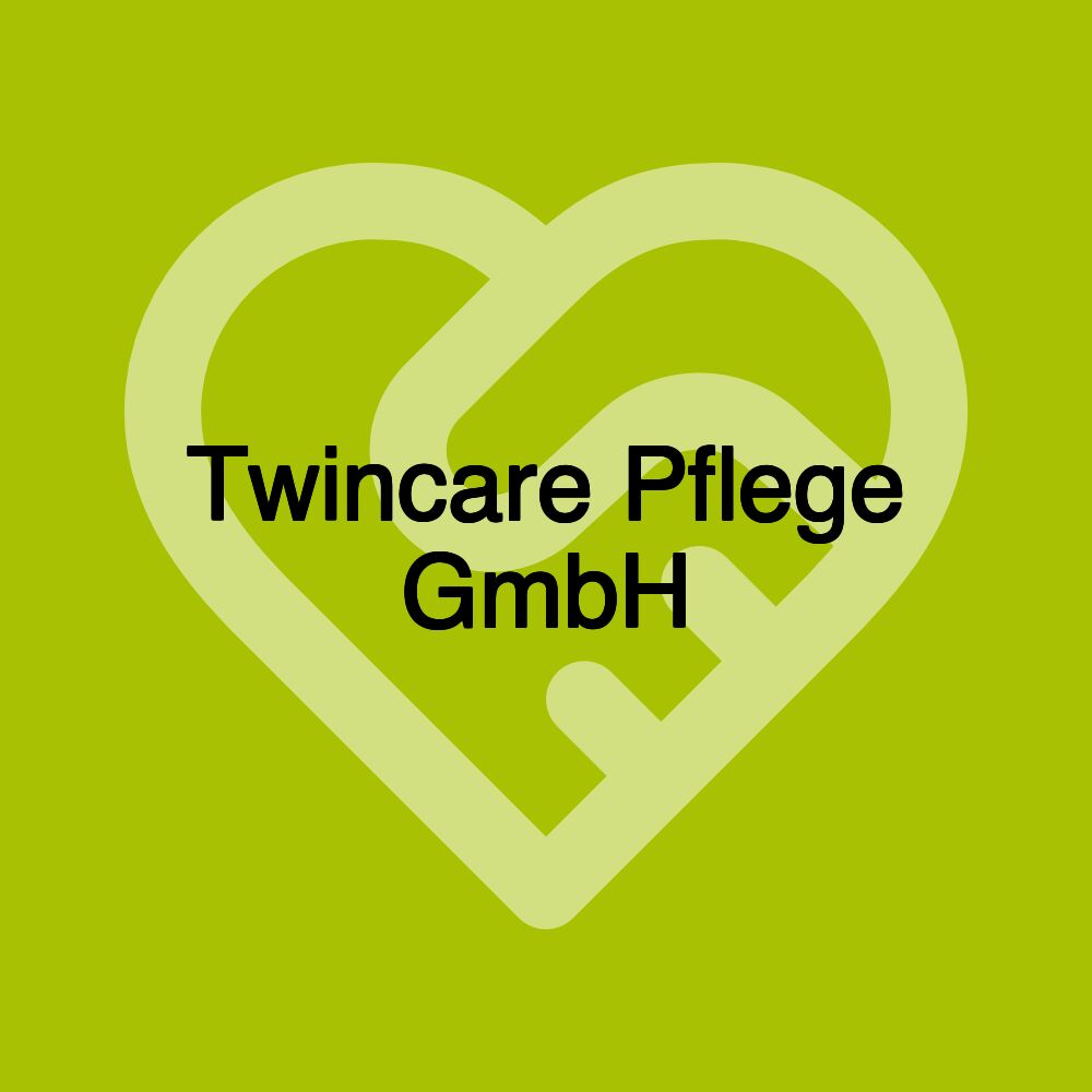 Twincare Pflege GmbH