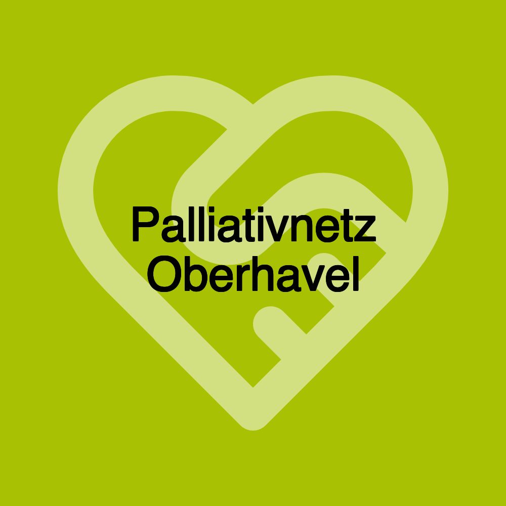 Palliativnetz Oberhavel