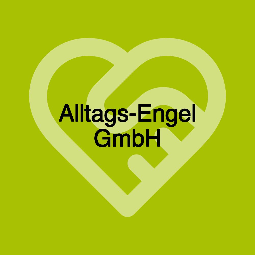 Alltags-Engel GmbH