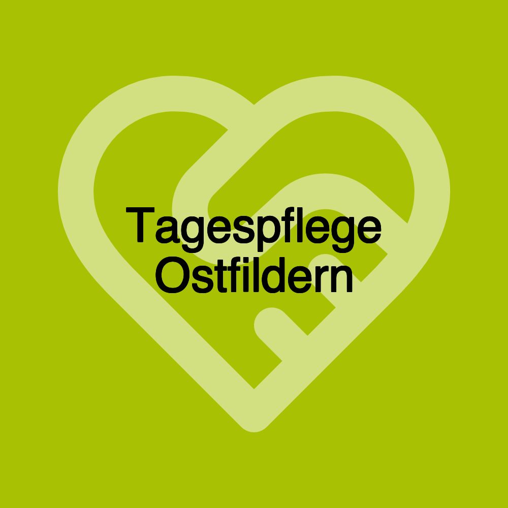 Tagespflege Ostfildern