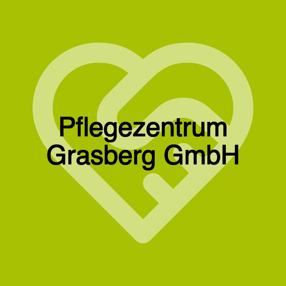 Pflegezentrum Grasberg GmbH