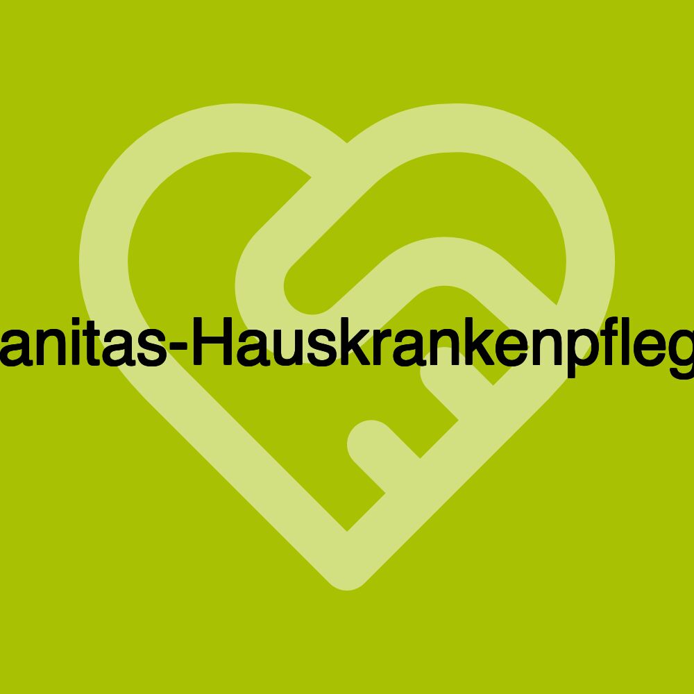 Sanitas-Hauskrankenpflege