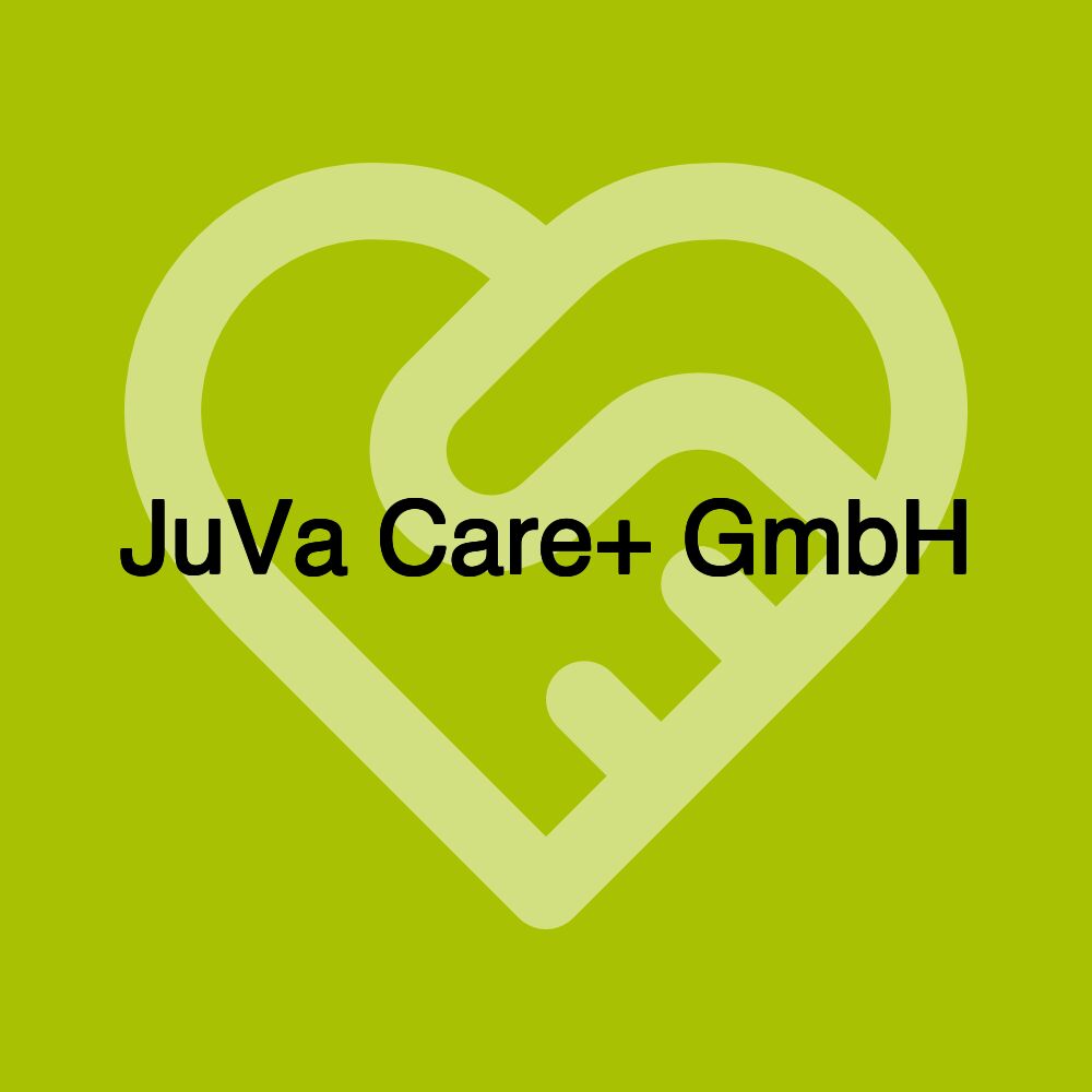 JuVa Care+ GmbH