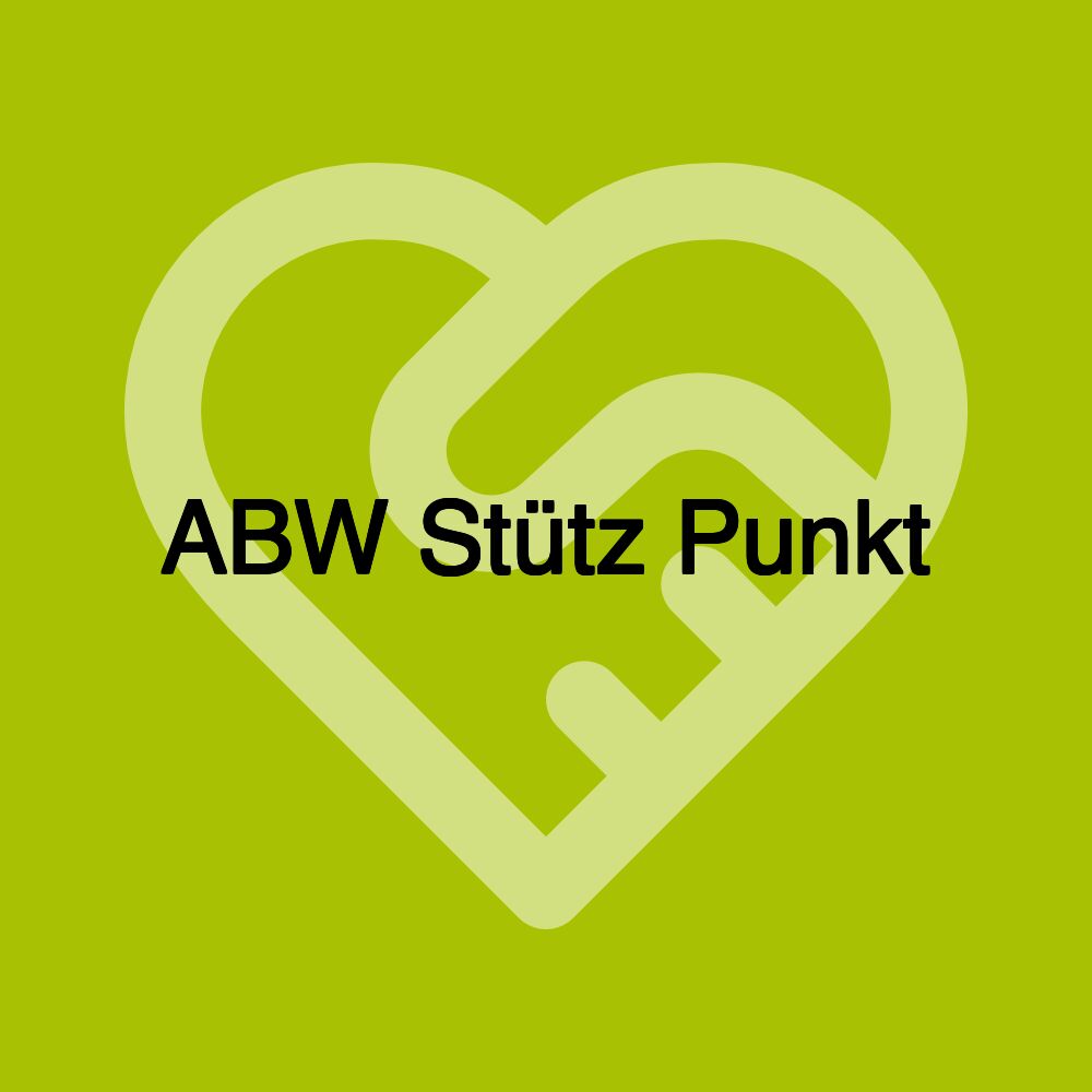 ABW Stütz Punkt