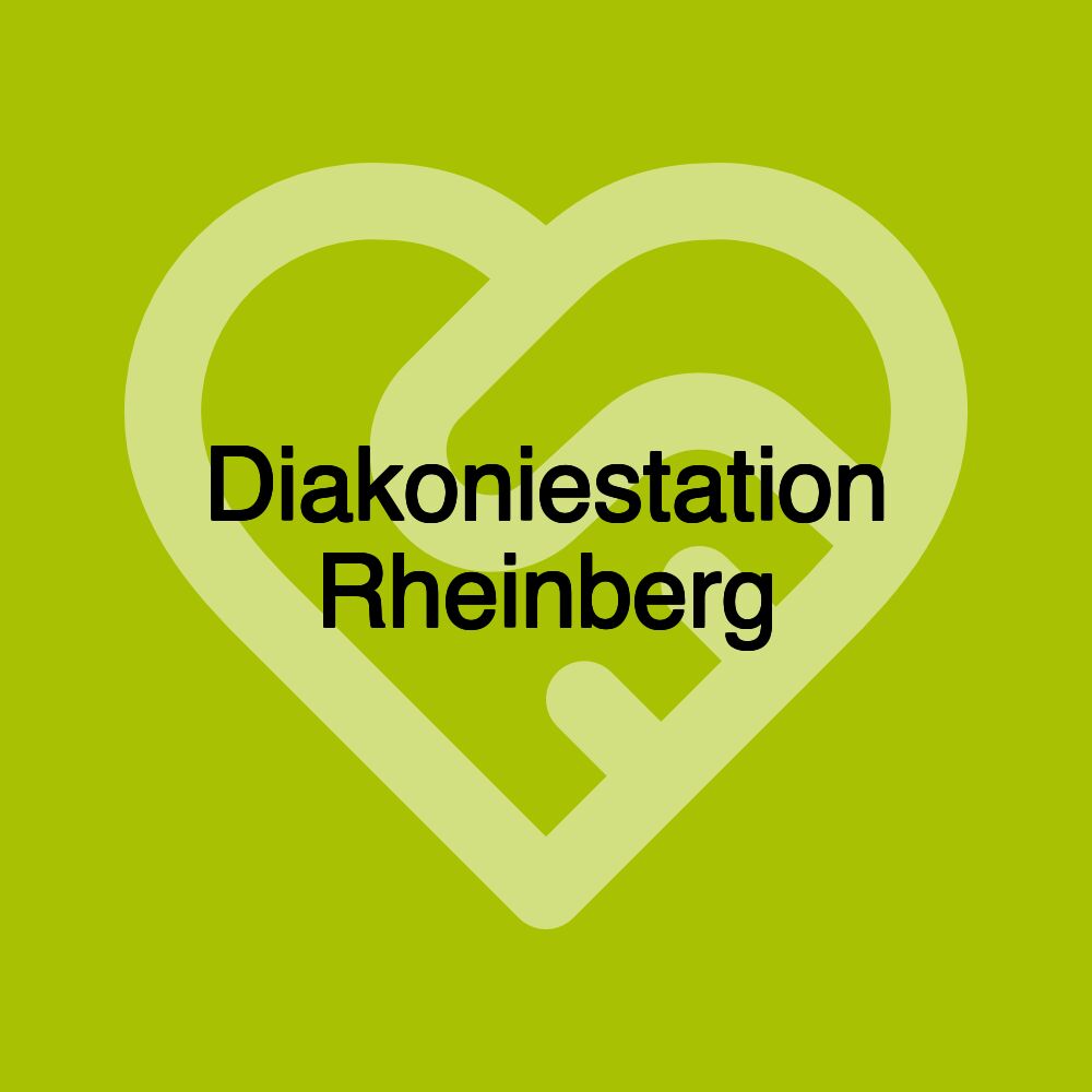 Diakoniestation Rheinberg