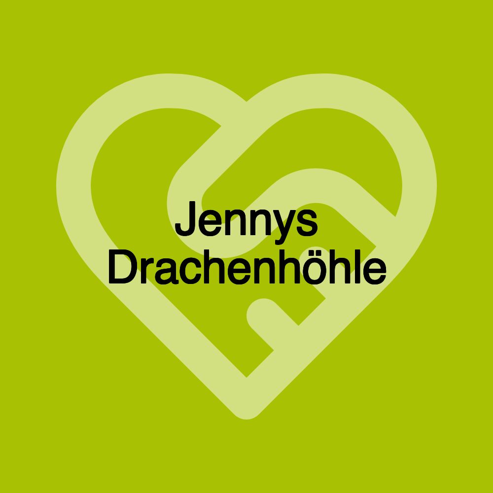 Jennys Drachenhöhle