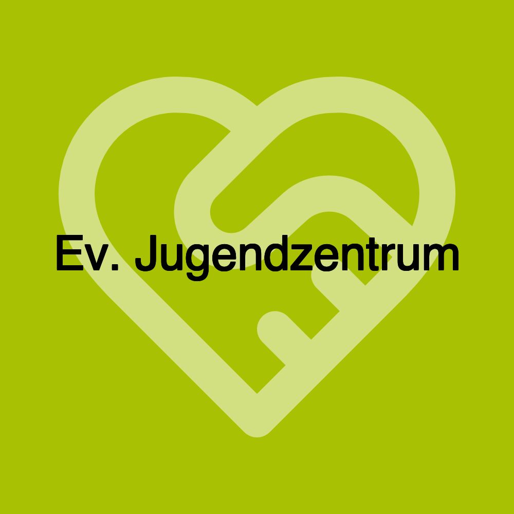 Ev. Jugendzentrum