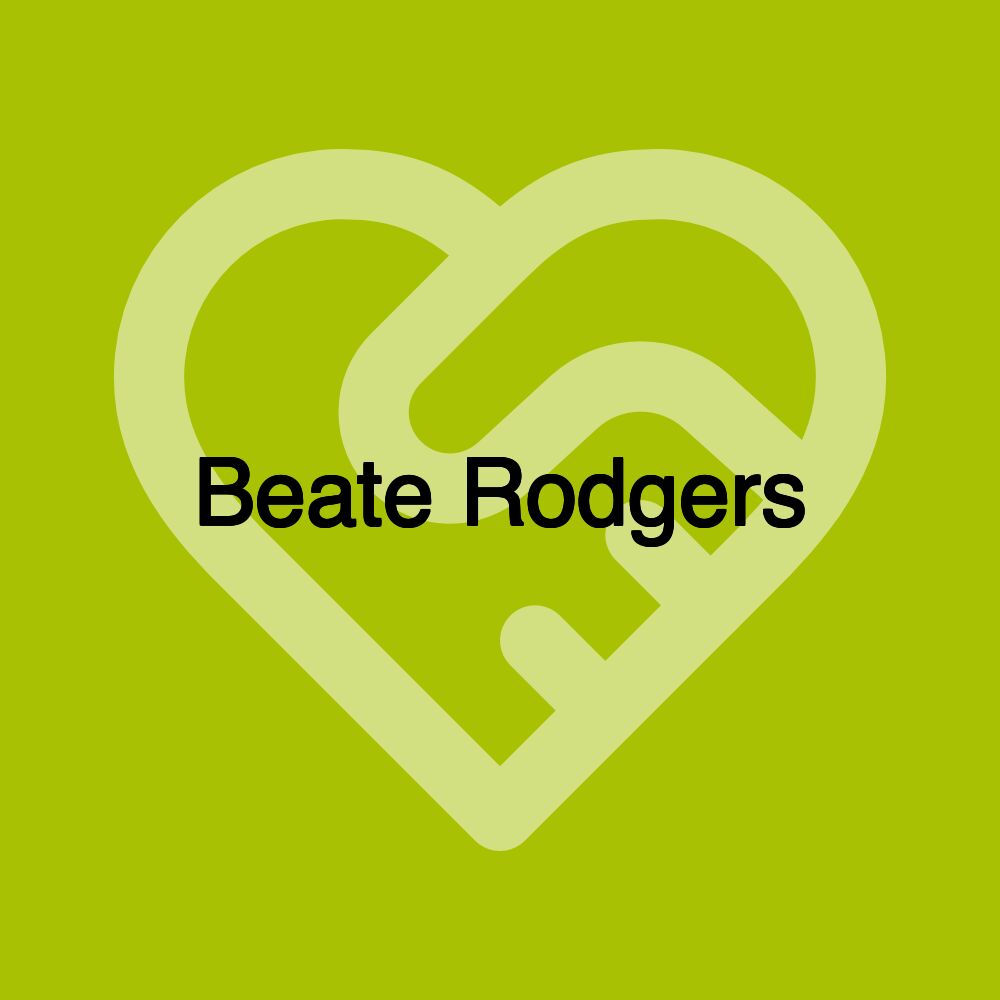 Beate Rodgers