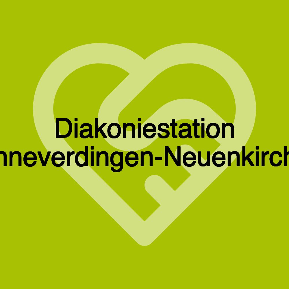 Diakoniestation Schneverdingen-Neuenkirchen