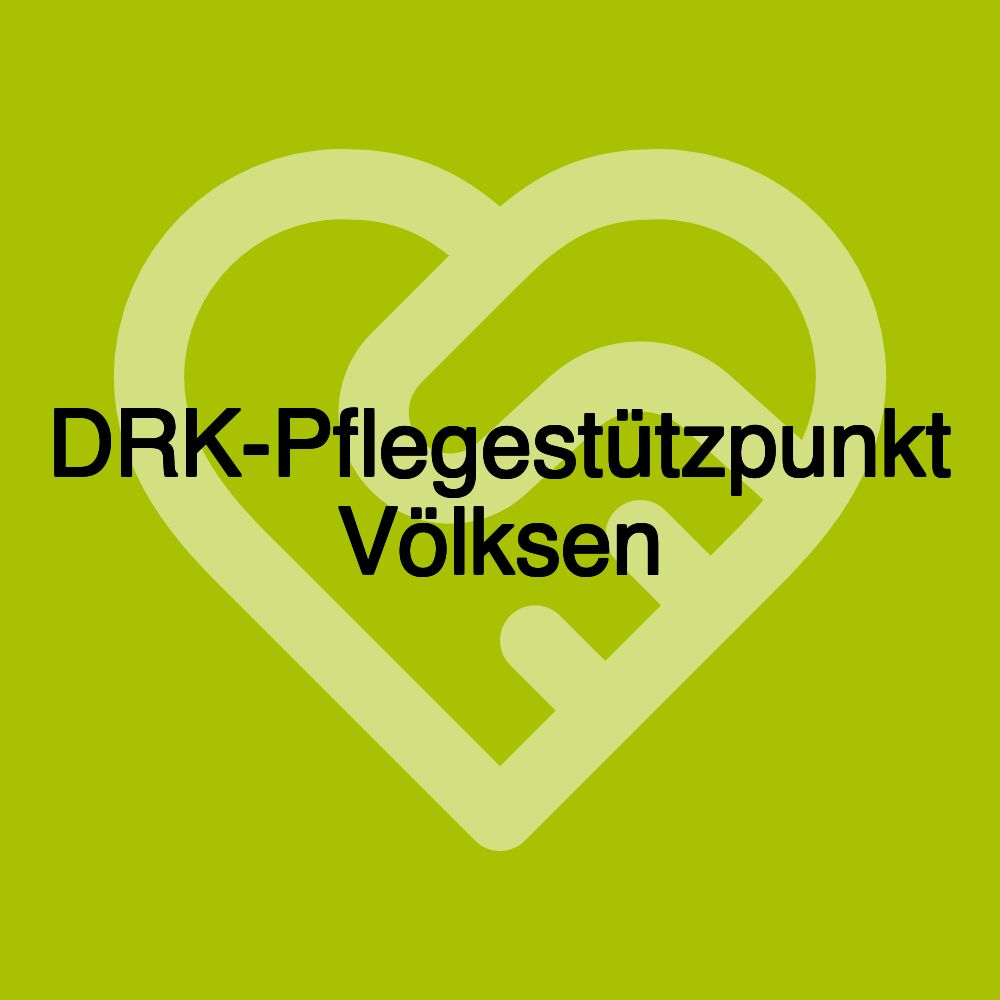 DRK-Pflegestützpunkt Völksen