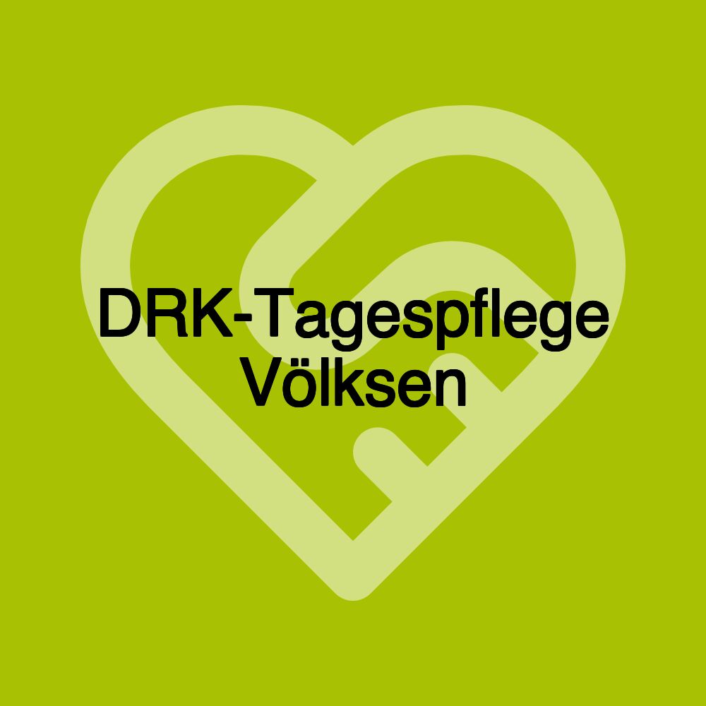 DRK-Tagespflege Völksen