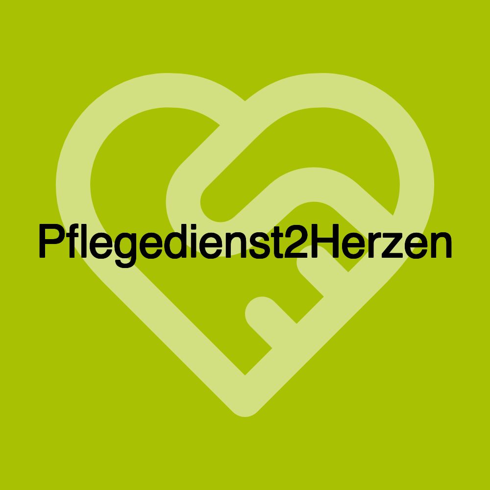 Pflegedienst2Herzen