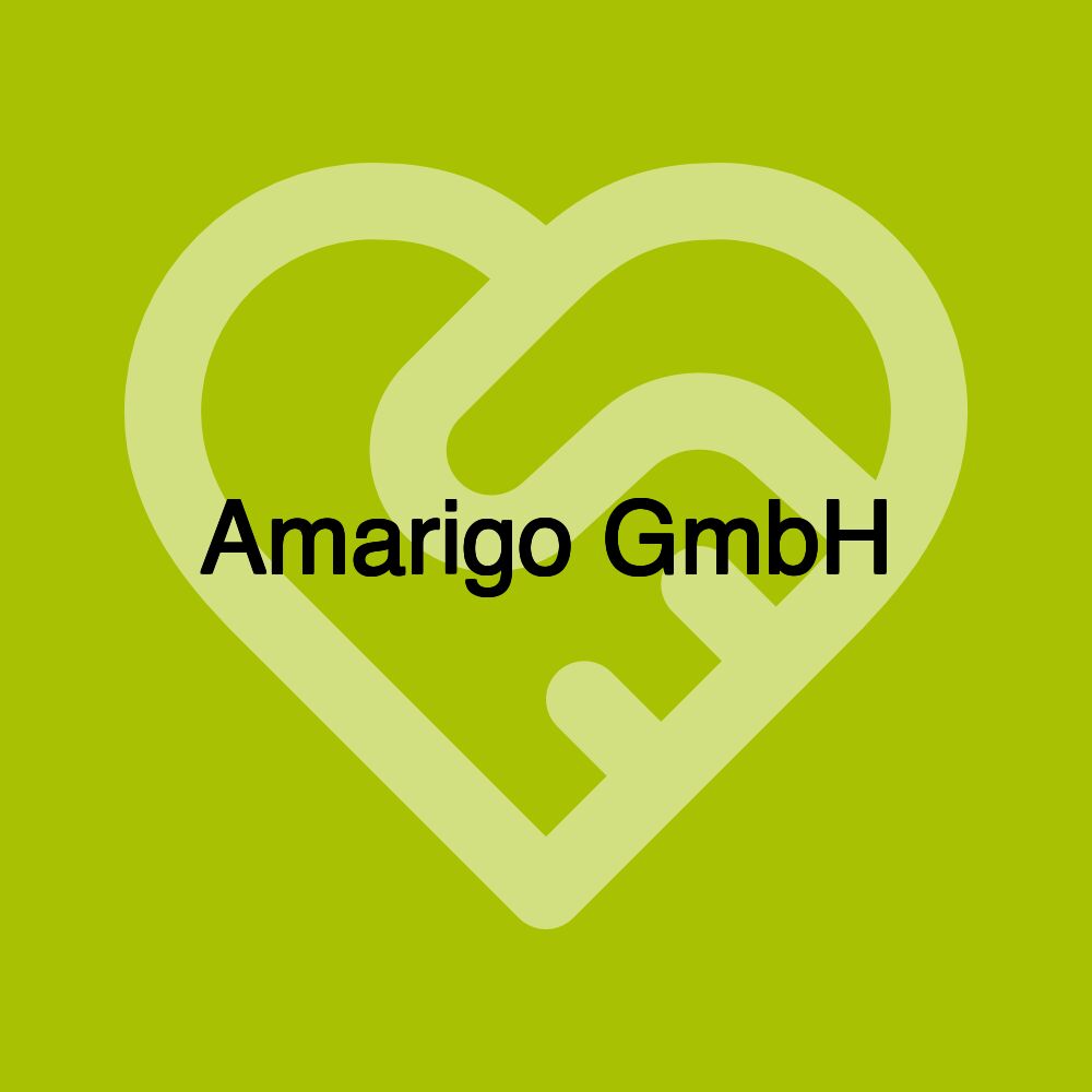 Amarigo GmbH