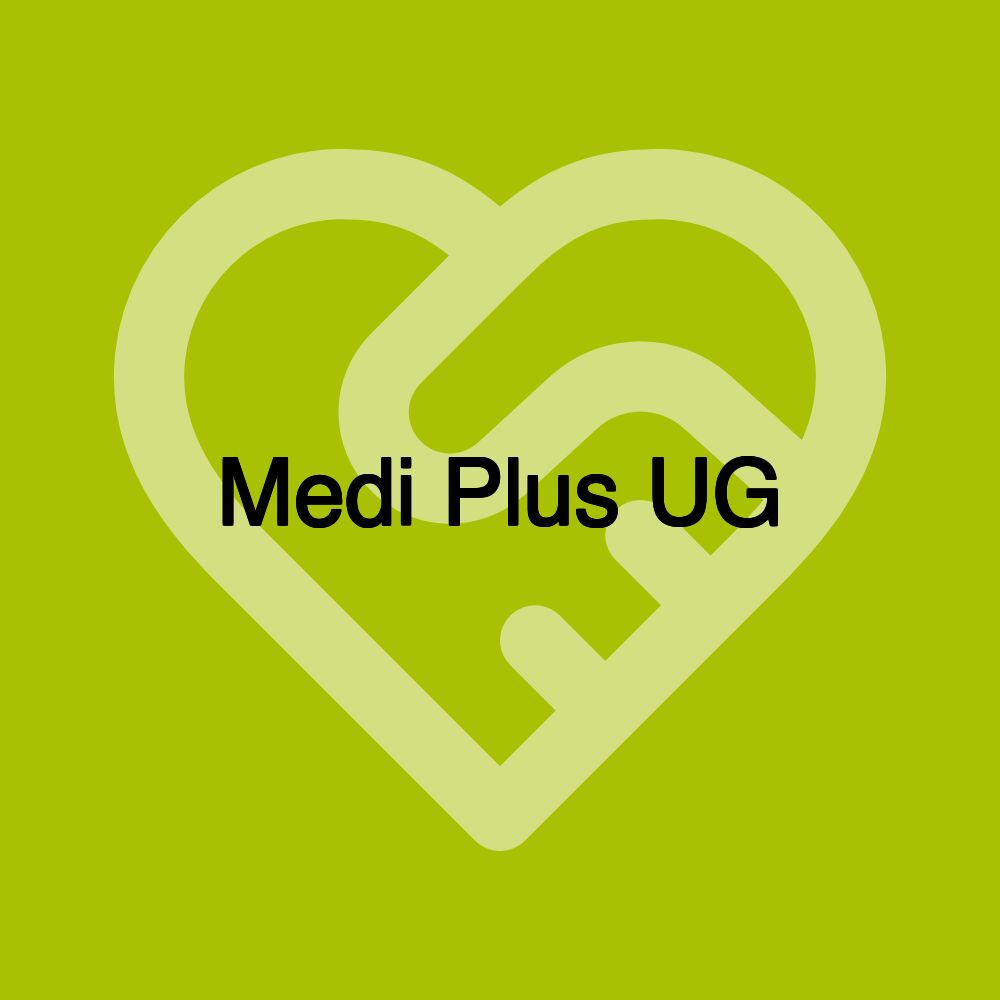 Medi Plus UG