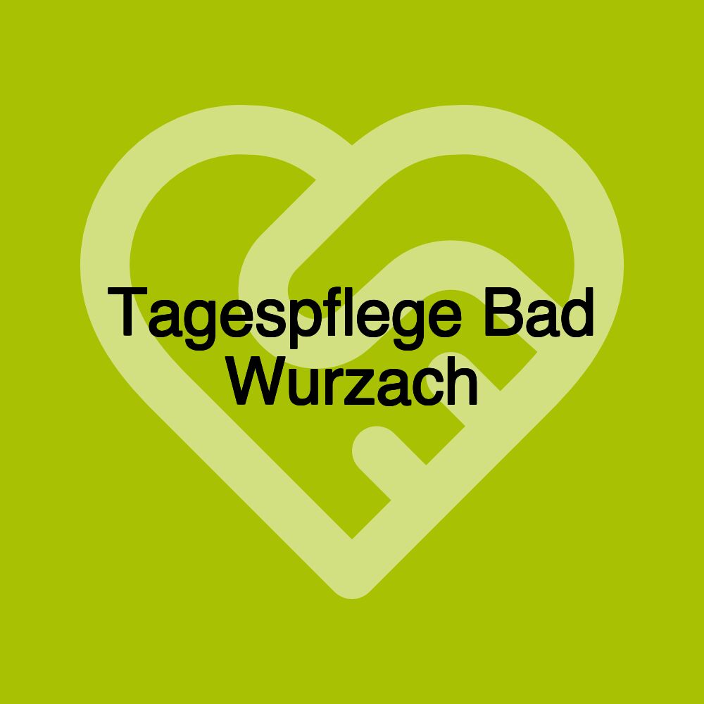 Tagespflege Bad Wurzach