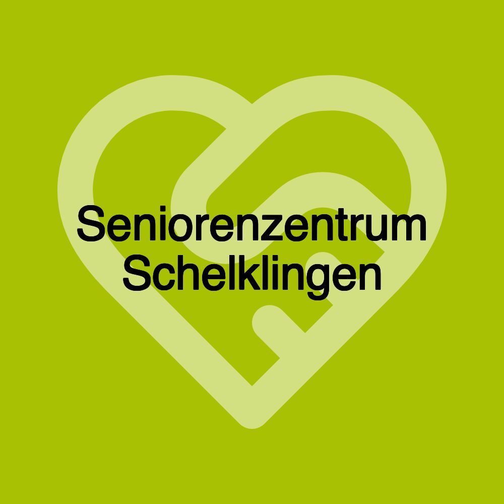 Seniorenzentrum Schelklingen