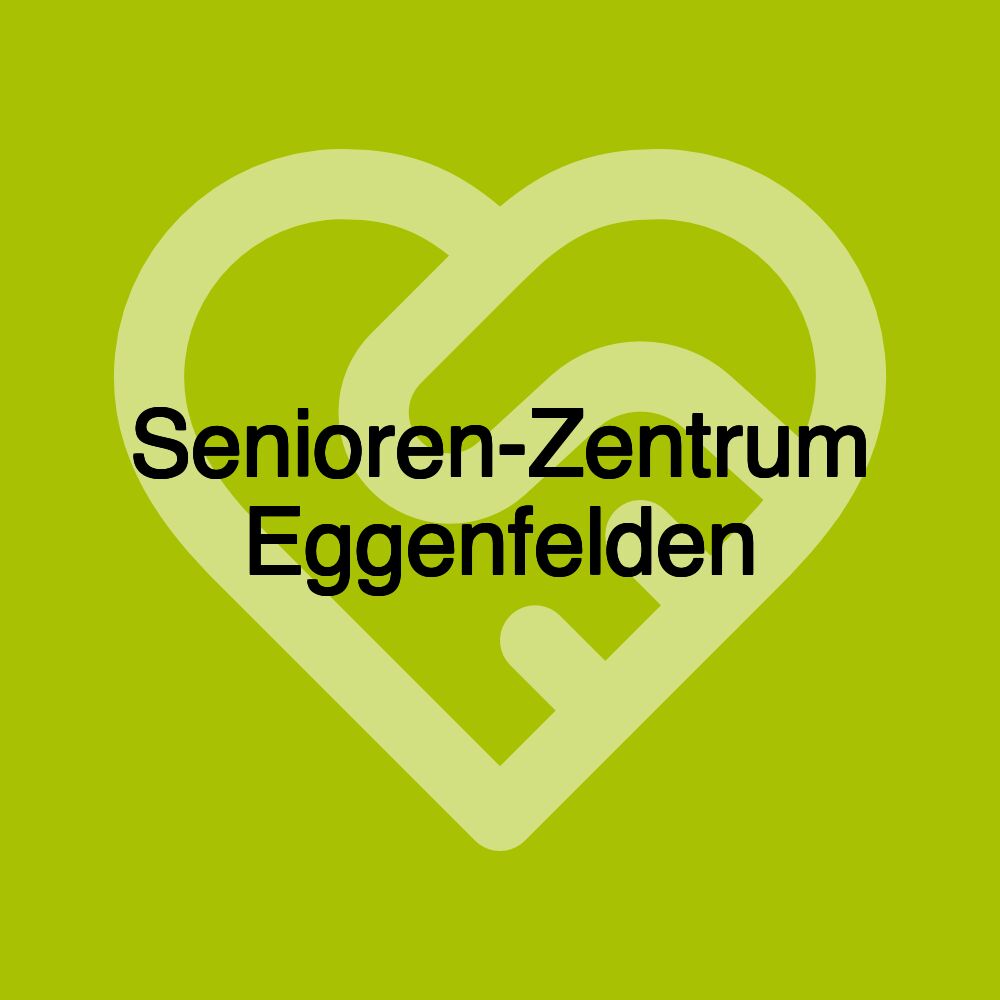 Senioren-Zentrum Eggenfelden