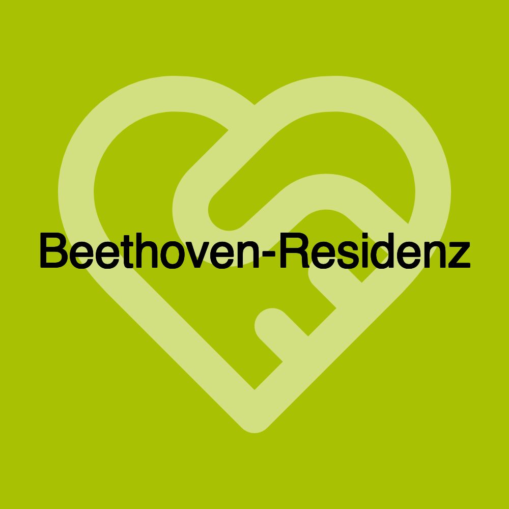 Beethoven-Residenz