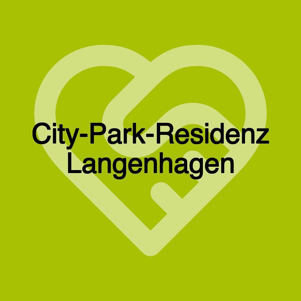 City-Park-Residenz Langenhagen