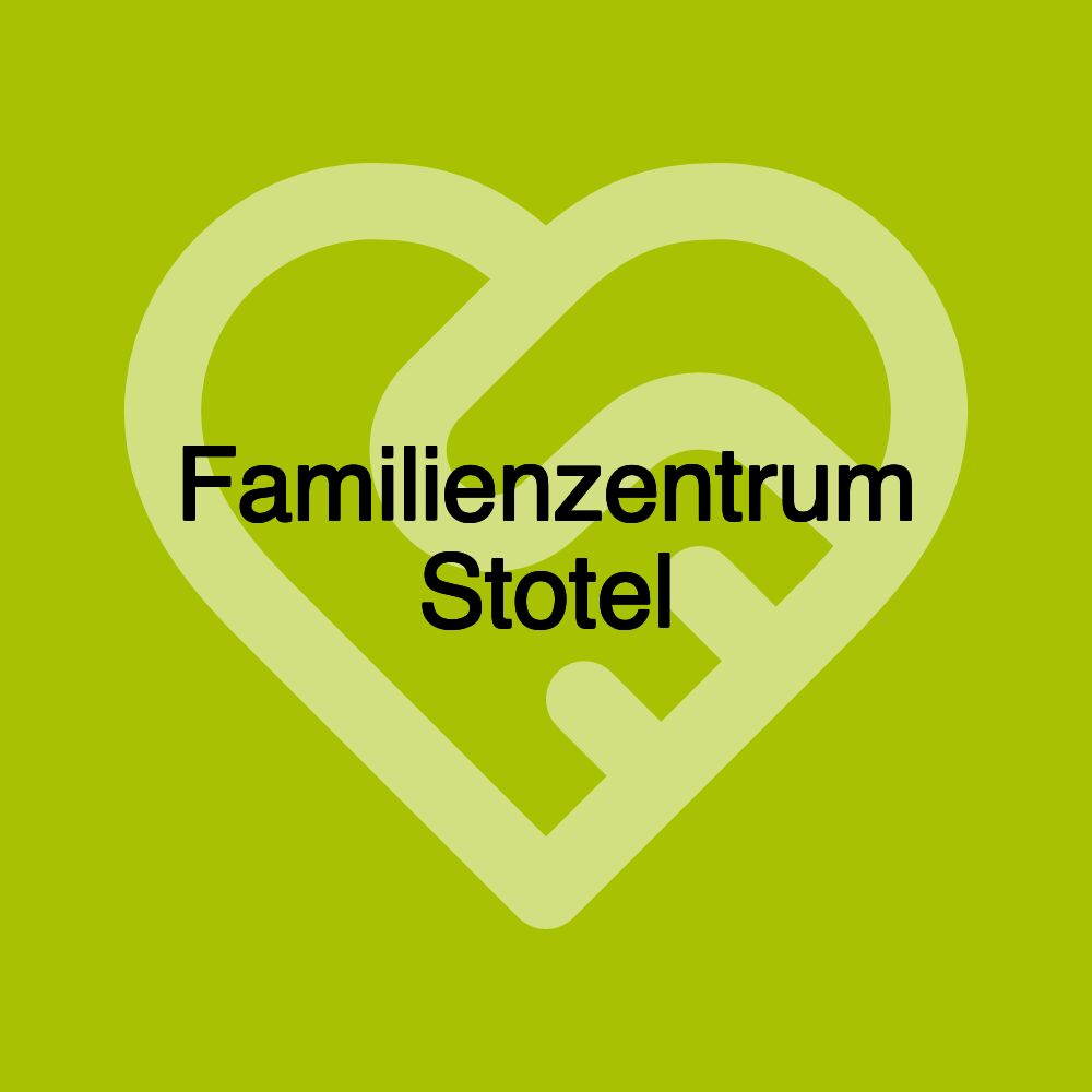 Familienzentrum Stotel