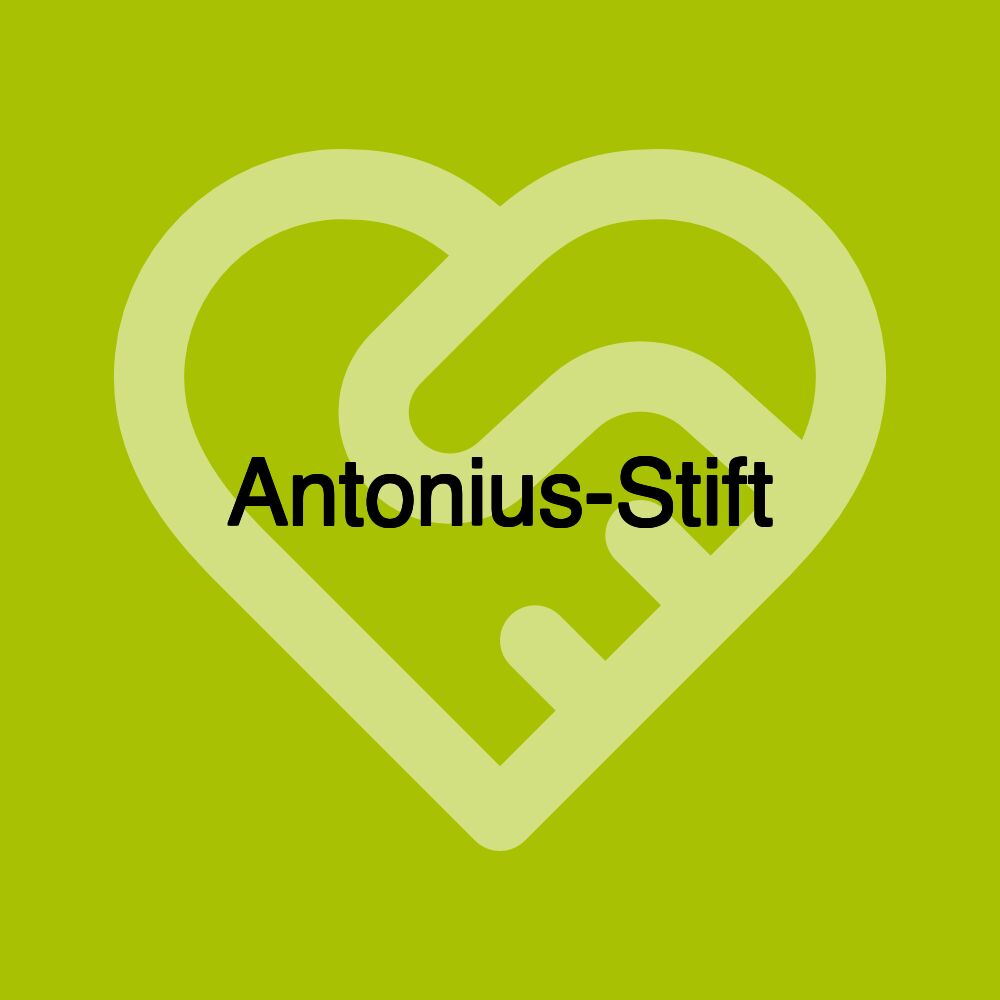 Antonius-Stift