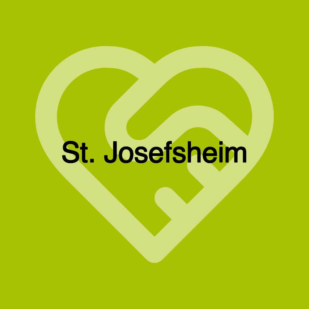 St. Josefsheim