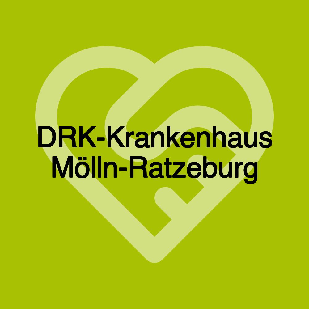 DRK-Krankenhaus Mölln-Ratzeburg