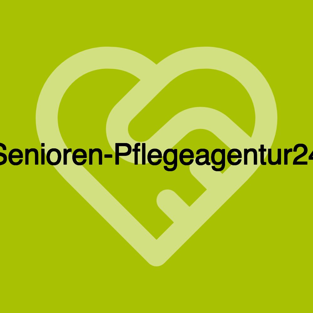 Senioren-Pflegeagentur24