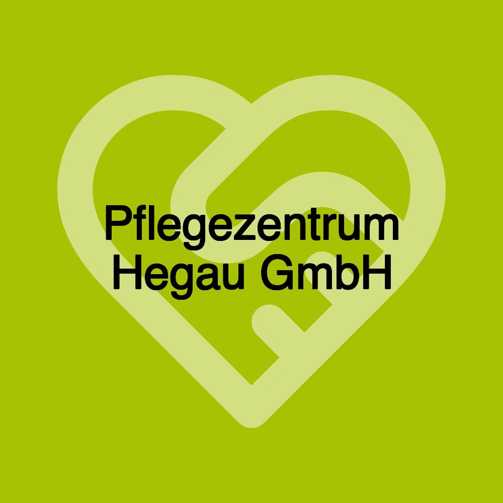 Pflegezentrum Hegau GmbH