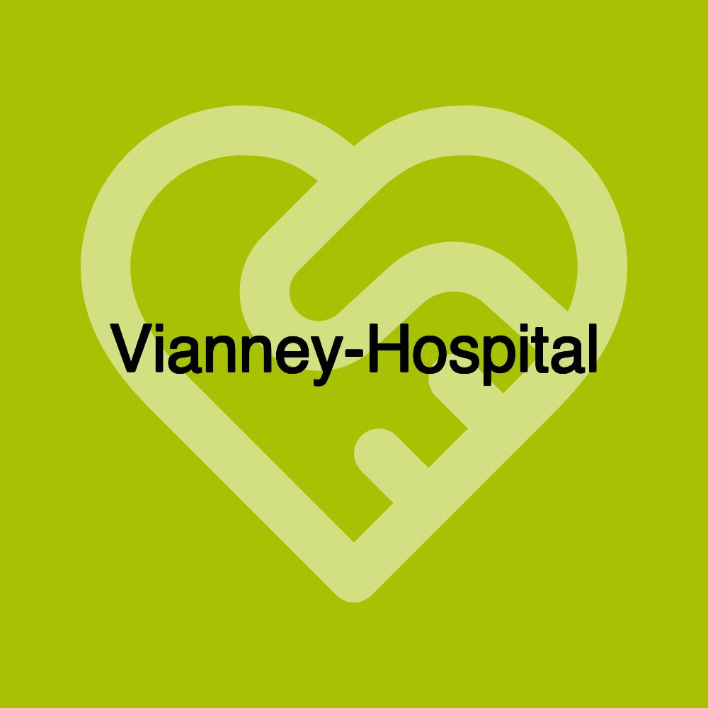 Vianney-Hospital