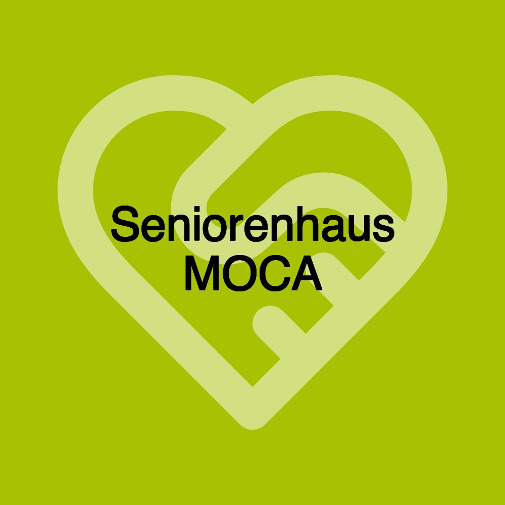 Seniorenhaus MOCA