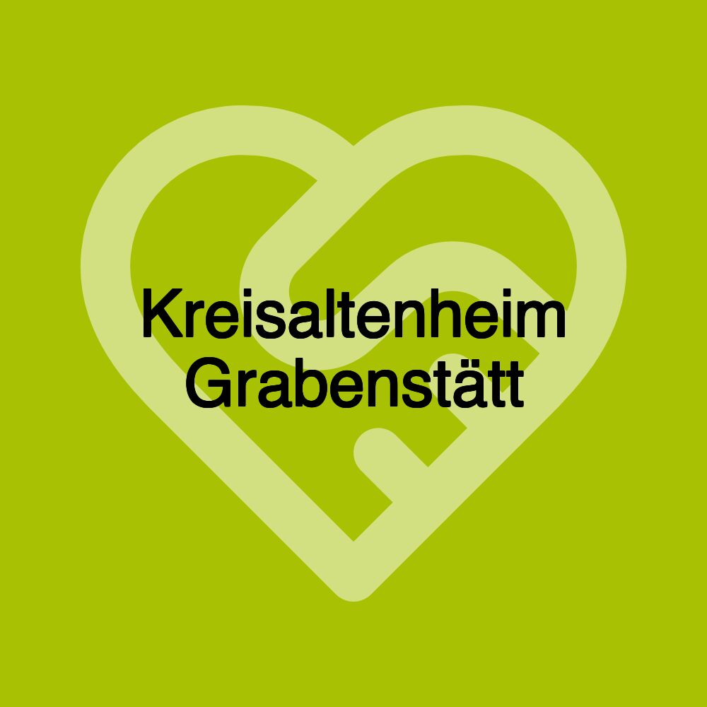 Kreisaltenheim Grabenstätt